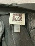Anne Klein Solid Black Dress Pants Size 8 (petite) - photo 7