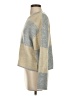 Z Supply Color Block Gray Pullover Sweater Size S - photo 5