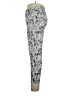 Balance Collection Print Ivory Active Pants Size XL - photo 5