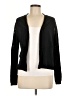 Madison Grey Black Cardigan Size L - photo 1