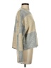 Z Supply Color Block Gray Pullover Sweater Size S - photo 4