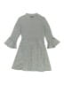 My Michelle Tweed Gray Dress Size 10 - photo 1