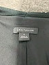Ann Taylor Black Coat Size 0 - photo 6