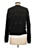 Madison Grey Black Cardigan Size L - photo 2