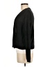 Madison Grey Black Cardigan Size L - photo 5