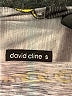 David Cline Metallic Silver 3/4 Sleeve Blouse Size S - photo 7