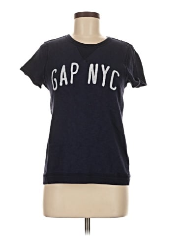 Gap Short Sleeve T-Shirt (view 1)