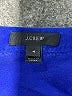J.Crew Blue 3/4 Sleeve Blouse Size 4 - photo 7
