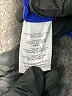 J.Crew Blue 3/4 Sleeve Blouse Size 4 - photo 8