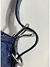 Givenchy Metallic Blue Leather Voyou Bag One size - photo 8