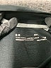 Under Armour Black Turtleneck Sweater Size S - photo 7