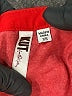 Kut from the Kloth 100% Polyester Red Short Sleeve Blouse Size XS - photo 7