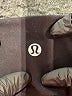 Lululemon Athletica Black Athletic Shorts Size 2 - photo 3