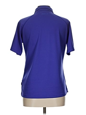 abacus Short Sleeve Polo (view 2)