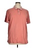 Apt. 9 100% Cotton Pink Short Sleeve Top Size XL - photo 1