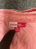 Penelope Mack Solid Pink Dress Size 6X - photo 3