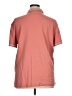 Apt. 9 100% Cotton Pink Short Sleeve Top Size XL - photo 2