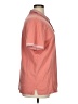 Apt. 9 100% Cotton Pink Short Sleeve Top Size XL - photo 4