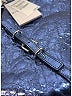 Givenchy Metallic Blue Leather Voyou Bag One size - photo 10