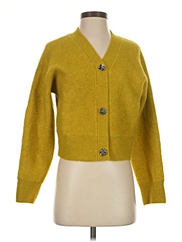 LE BOP Cardigan (view 1)