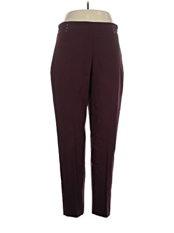 JM Collection Casual Pants (view 1)