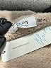 Bluivy Tan Coat Size S - photo 7