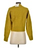 LE BOP Yellow Cardigan Size XS - photo 2