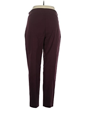 JM Collection Casual Pants (view 2)