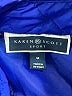Karen Scott Sport 100% Polyester Blue Vest Size M - photo 6