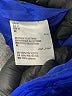Karen Scott Sport 100% Polyester Blue Vest Size M - photo 7