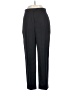 Koret Solid Black Dress Pants Size 8 - photo 1