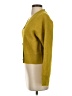 LE BOP Yellow Cardigan Size XS - photo 5