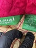 Ca.sual by C.a Sport 100% Polyester Pink Jacket Size S - photo 6