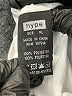 Hype 100% Polyester White Casual Dress Size XL - photo 8
