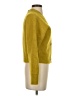 LE BOP Yellow Cardigan Size XS - photo 4