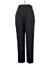 Koret Solid Black Dress Pants Size 8 - photo 2