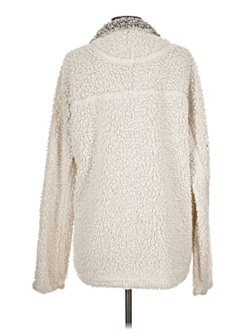 True Grit Pullover Sweater (view 2)