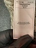 Quiksilver Ivory Pullover Sweater Size M - photo 8