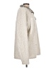 True Grit 100% Polyester Ivory Pullover Sweater Size L - photo 4