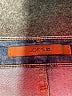 Joe's Jeans Hearts Blue Jeans Size 26 waist - photo 7