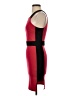 Guess Color Block Red Cocktail Dress Size XS - photo 5