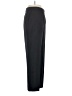 Koret Solid Black Dress Pants Size 8 - photo 4