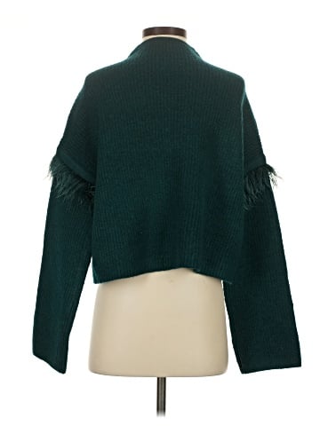 Saylor Turtleneck Sweater (view 2)