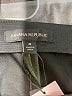 Banana Republic Solid Green Active Pants Size 8 - photo 6