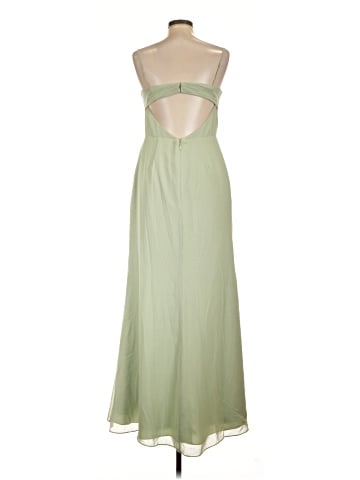 Azazie Cocktail Dress (view 2)