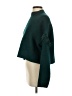 Saylor Green Turtleneck Sweater Size XS - photo 5