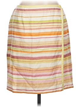 Ann Taylor Casual Skirt (view 1)