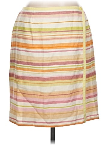Ann Taylor Casual Skirt (view 1)