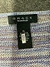 Grace Metallic Blue Pullover Sweater Size XL - photo 7