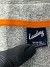 Landway 100% Polyester Solid Gray Track Jacket Size M (kids) - photo 3